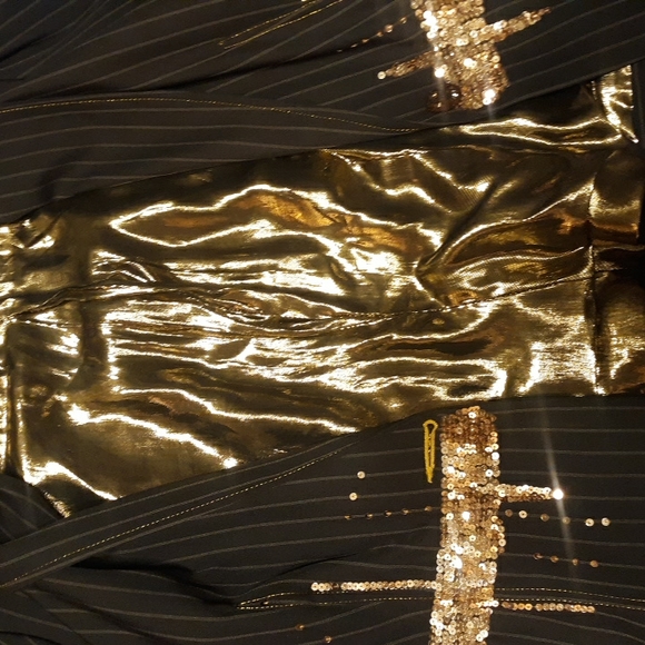 True Meaning jacket - Picture 10 of 10